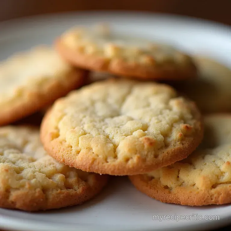 Classic Snickerdoodles The Softest Chewiest Cookies Youll Ever Make