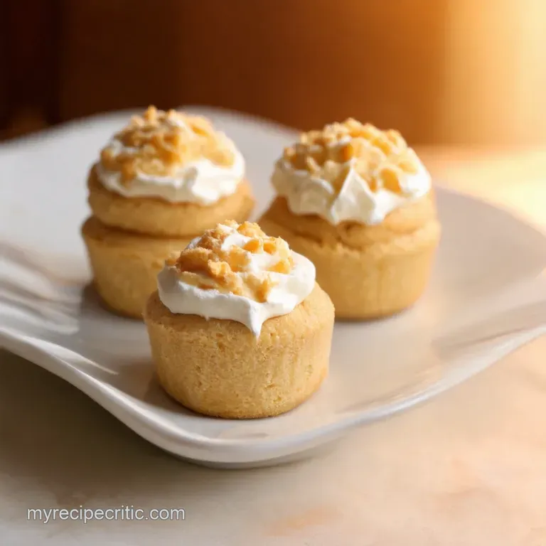 Cool Whip Dream Bites Nobake Fudge Candy presentation