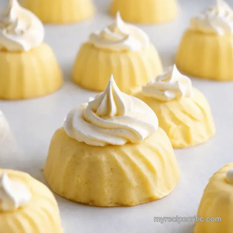 Cool Whip Dream Bites NoBake Fudge Candy