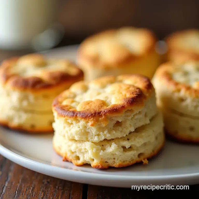 Cracker Barrel Buttermilk Biscuits The Ultimate Copycat Recipe