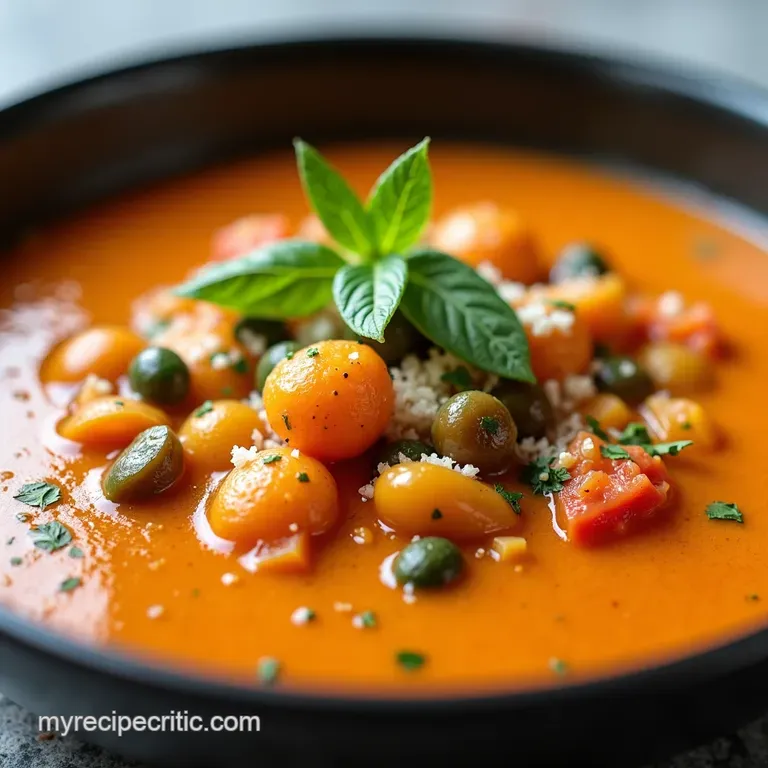 Creamy Keto Zuppa Toscana Instant Pot
