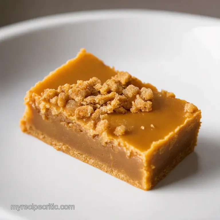 Crumbly Golden Nectar Homemade Honeycomb Toffee