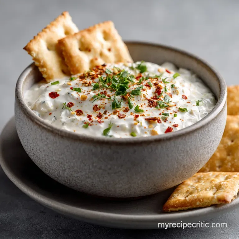 Alabama White Sauce: the Tangy Secret Recipe presentation