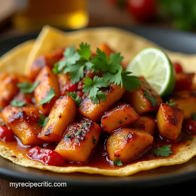 Sizzling Chicken Fajitas Restaurant Flavour Home Cook Ease