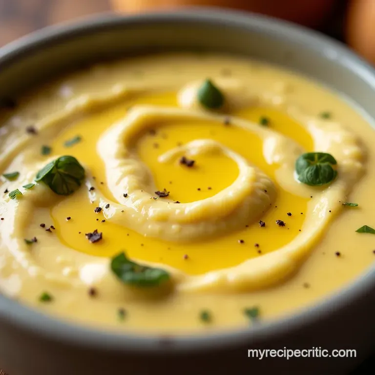 The Golden Standard Rich Silky Homemade Garlic Aioli The Real Deal