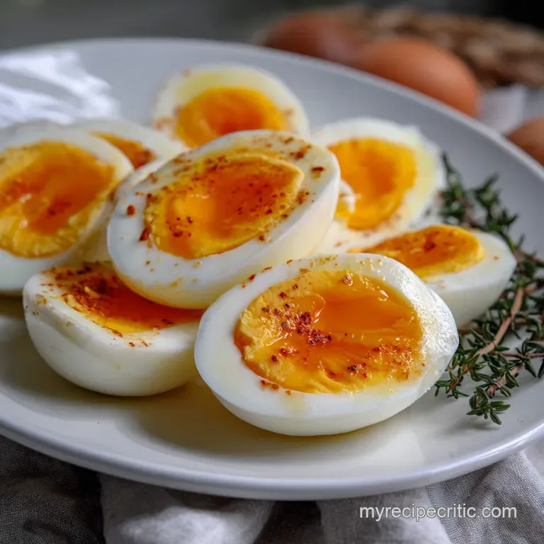 Instant Pot Hard Boiled Eggs Easy Peel Instant Pot Results presentation