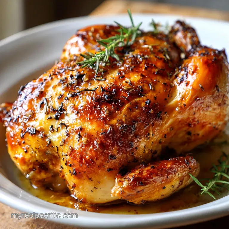 Easy Dinner Idea with Roasted Chicken