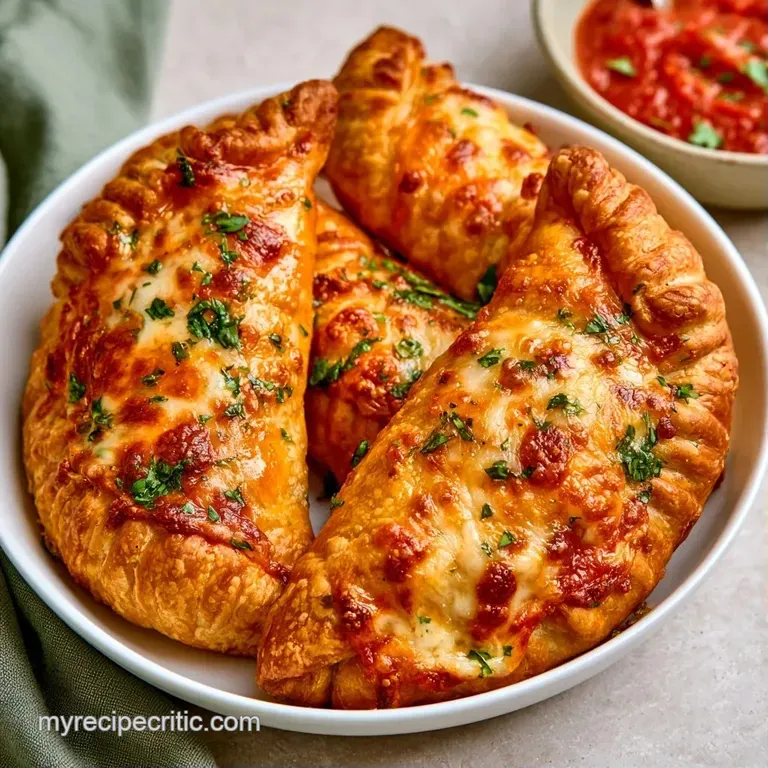 Slices of cheesy pizza arranged on a rustic wooden board with a side of fresh basil and red pepper flakes.