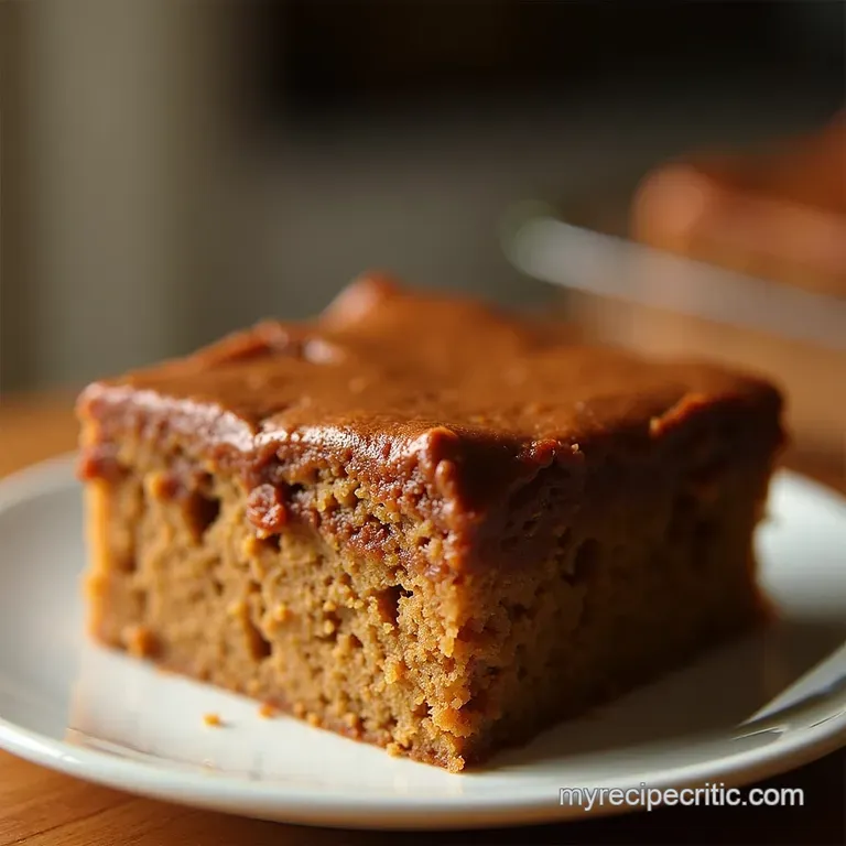 The Ultimate Fudgy Texas Sheet Cake Classic CrowdPleasing presentation