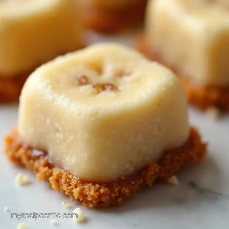 Frozen Banana Yogurt Bites for Your Best Mate