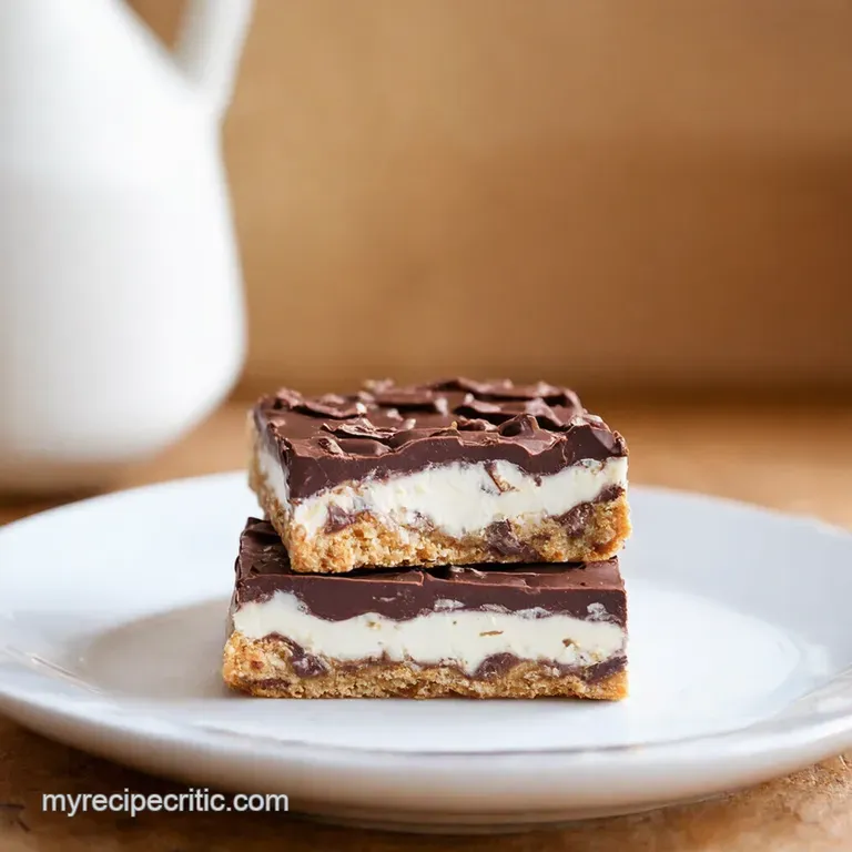 Frozen Yogurt Bark the Coolest Snack Youll Make This Week presentation