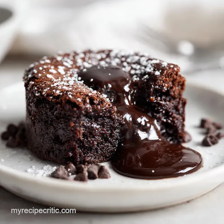 Brookies stacked high: dark chocolate and lighter cookie swirls, visible fudgy centers, powdered sugar dusting, tempting t...