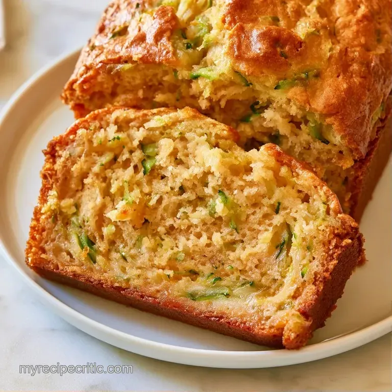 Two thick slices of moist golden cake on a white ceramic plate, garnished with a dollop of whipped butter.