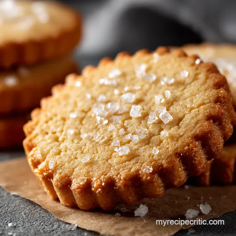 Grandmas Classic Cutout Sugar Cookies presentation