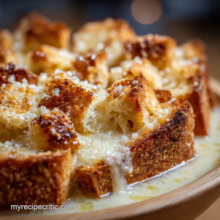 Grandmas Comforting Creamy Potato Soup