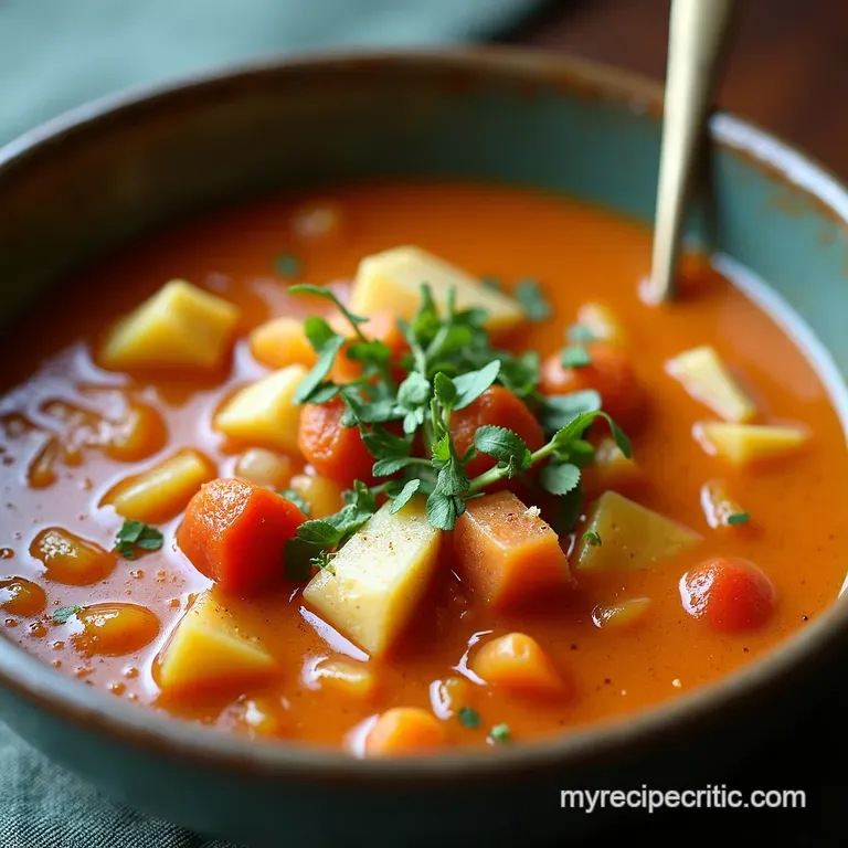 Instant Pot Keto Zuppa Toscana Sausage Greens Delight