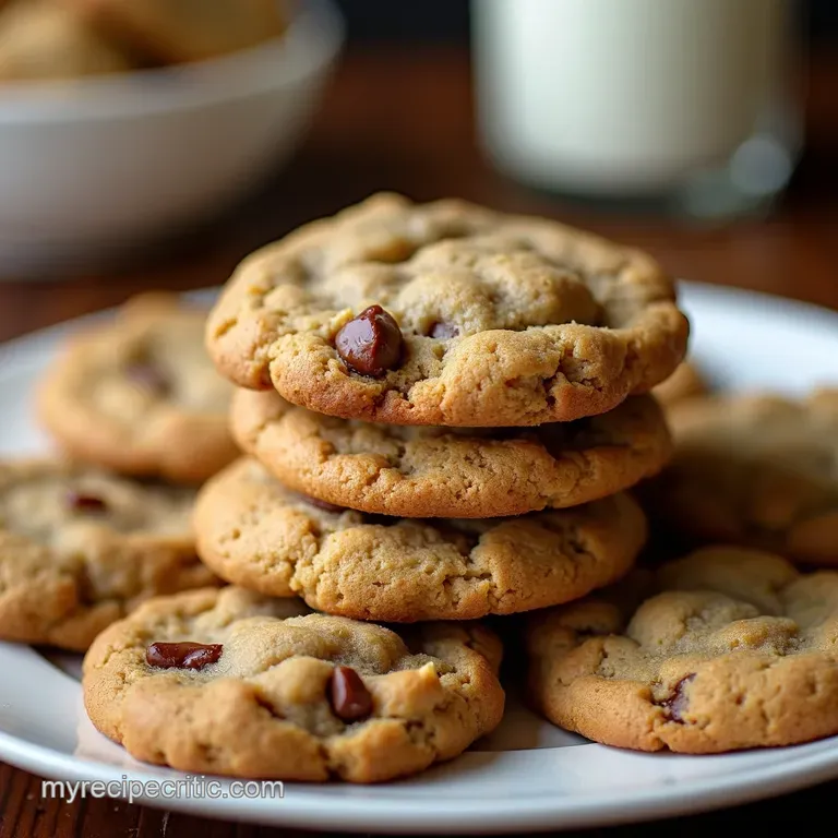 Laura Bushs Legendary Cowboy Cookies The Ultimate Chewy Chunky Treasure Bake