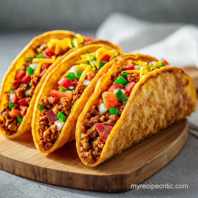 Golden-brown toasted shells arranged on a slate platter with a side of rich red sauce and sprigs of parsley.