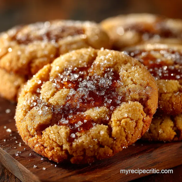 Meltinyourmouth Soft Sugar Cookies presentation