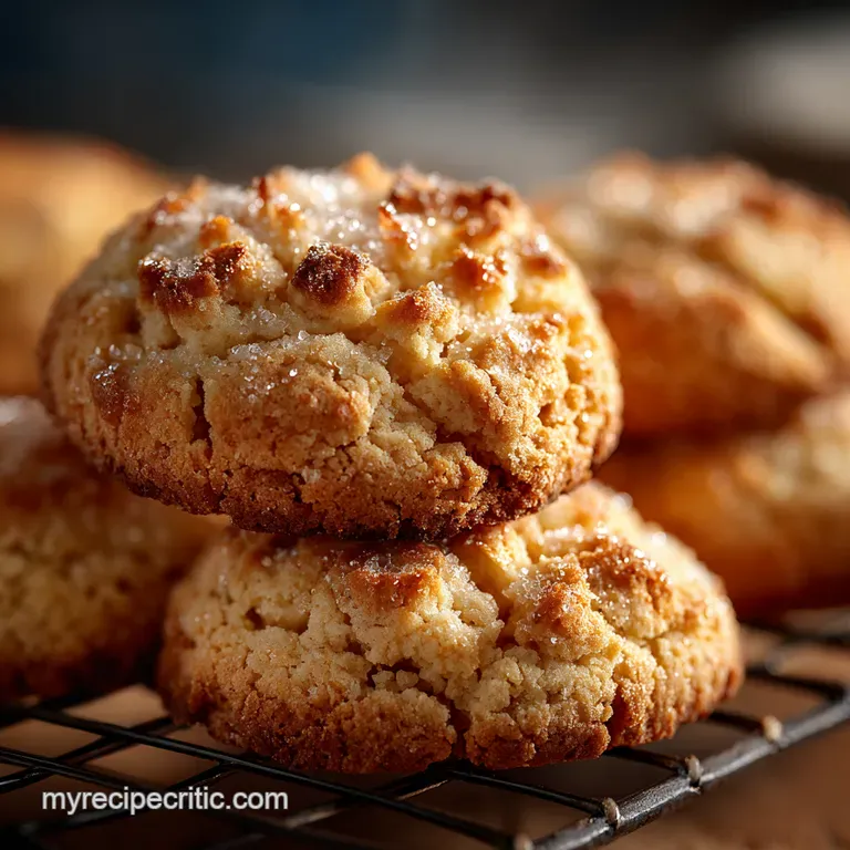 MeltinYourMouth Soft Sugar Cookies