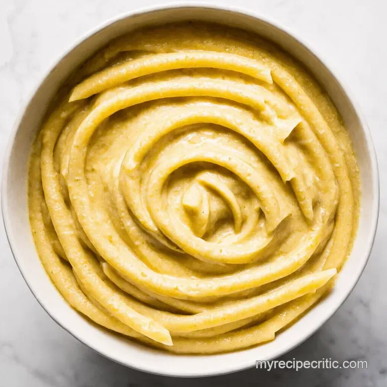 Olive Gardens Creamy Dream Homemade Alfredo Sauce