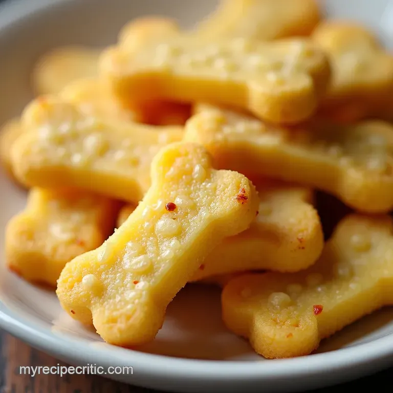 Pineapple Paradise Pupscuits