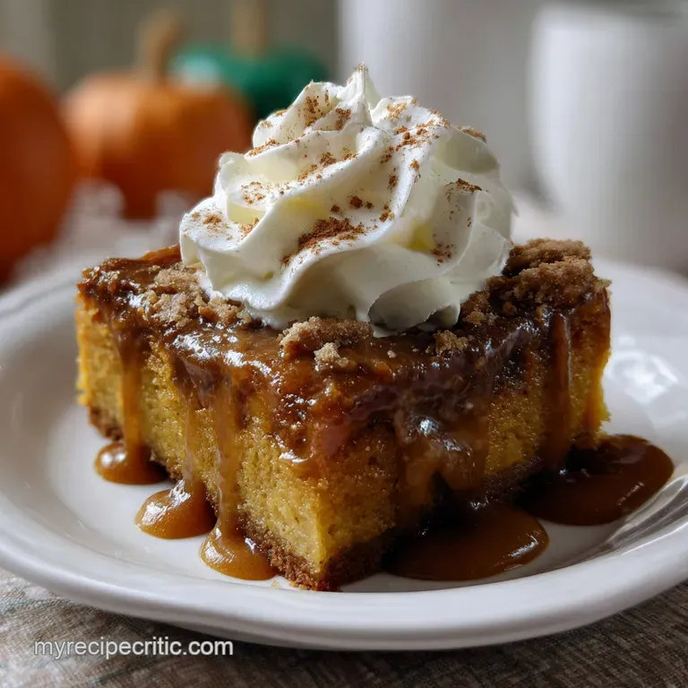 Elegant dessert cup filled with velvety pumpkin custard. A sprinkle of spice and a delicate cookie garnish complete the tr...