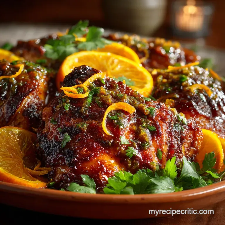 The Real Deal Authentic Cuban Mojo Marinade Naranja Agria Style