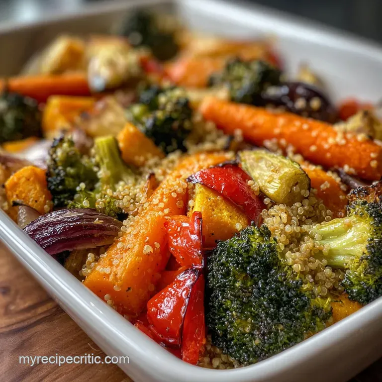 Elegant plating: perfectly portioned with vibrant sauce drizzled artfully. Steam rising, inviting aroma hinted in the photo.