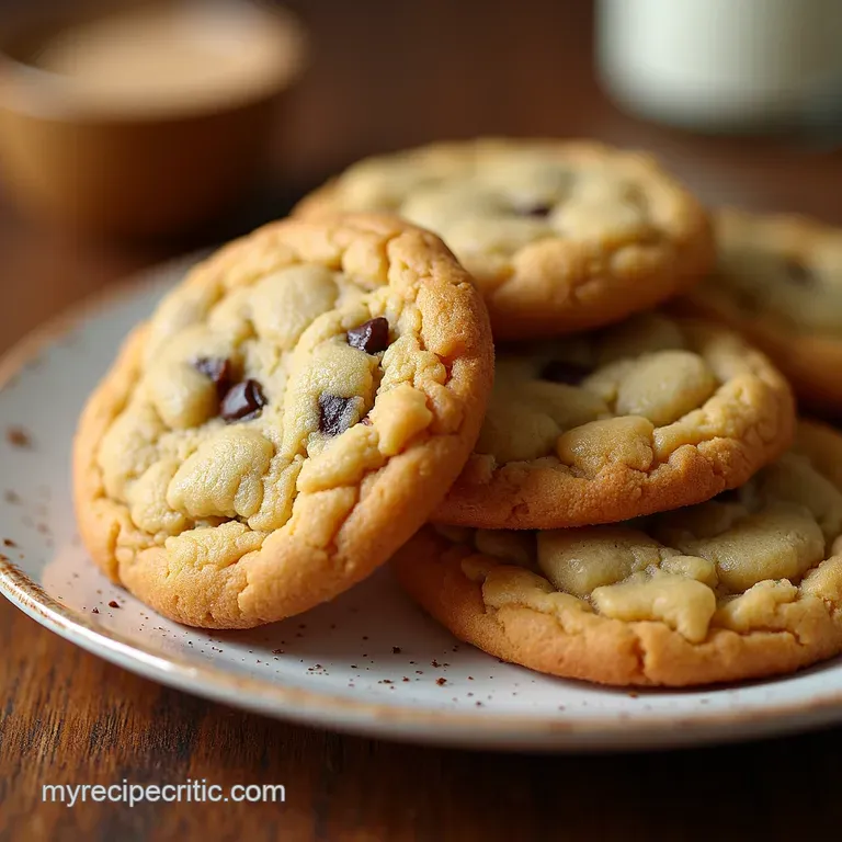 The Best Chewy Cowboy Cookies Recipe With Coconut Pecans