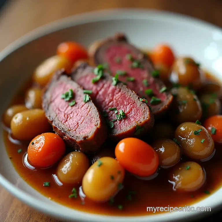 The Best Corned Beef Recipe Oven Crockpot Methods