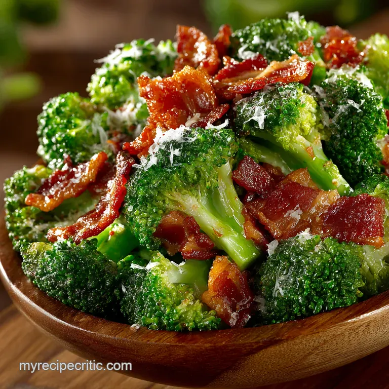 Sunshine Broccoli Salad A CrowdPleasing Classic