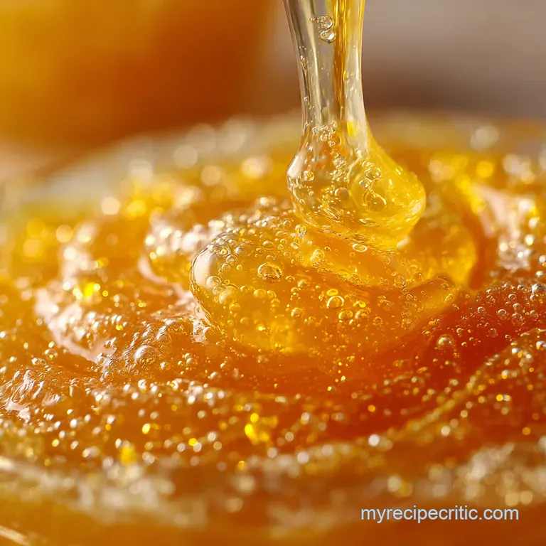 Sunshine in a Jar Silky Smooth Lemon Curd