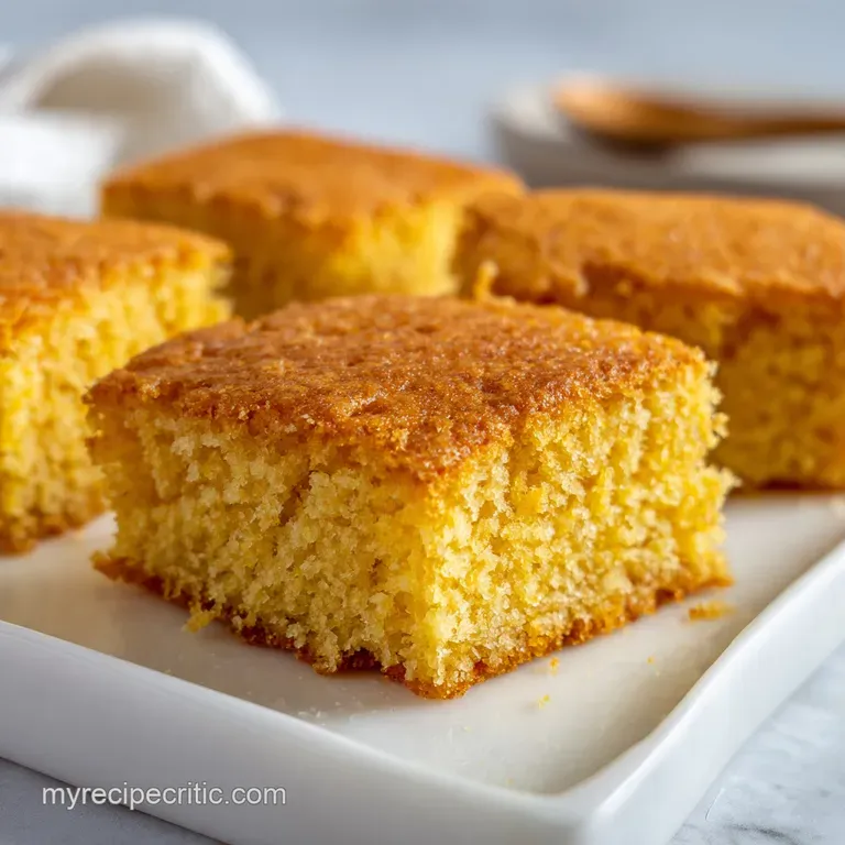 The Best Christmas Cookie Bars: Chewy and Browned Butter