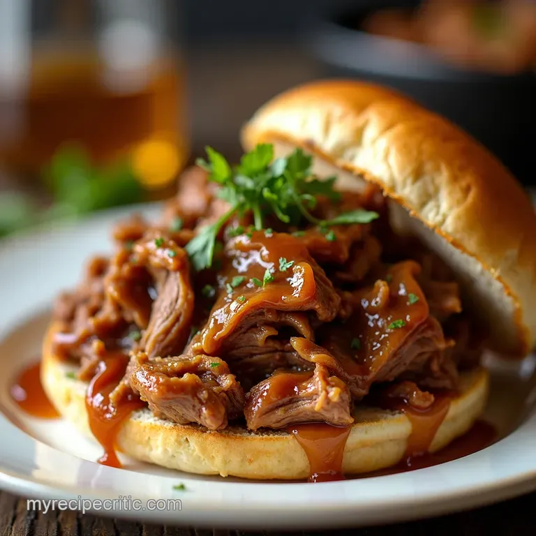 My Secret to Perfect Pulled Pork The Managed Low Slow Method