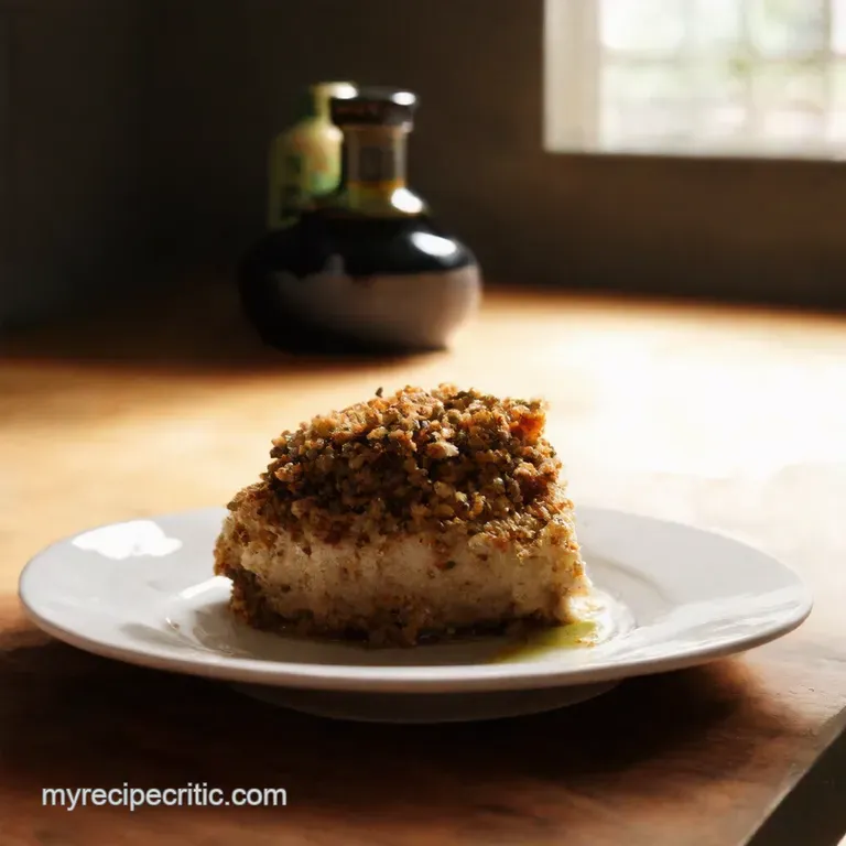 The Pied Pipers Potion a Natural Rat Deterrent Recipe presentation