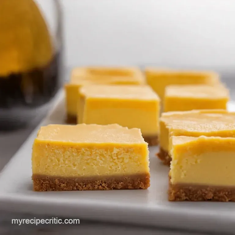 Tiny Temptations Easy Mini Cheesecake Bites