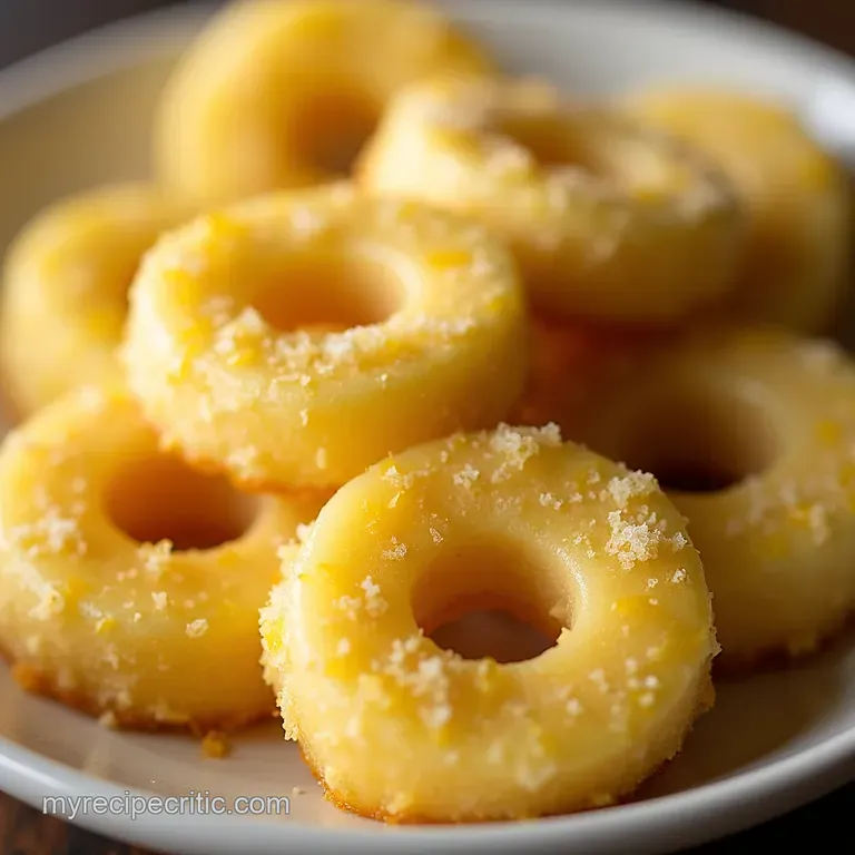 Tropical TailWaggers Homemade Pineapple Dog Treats