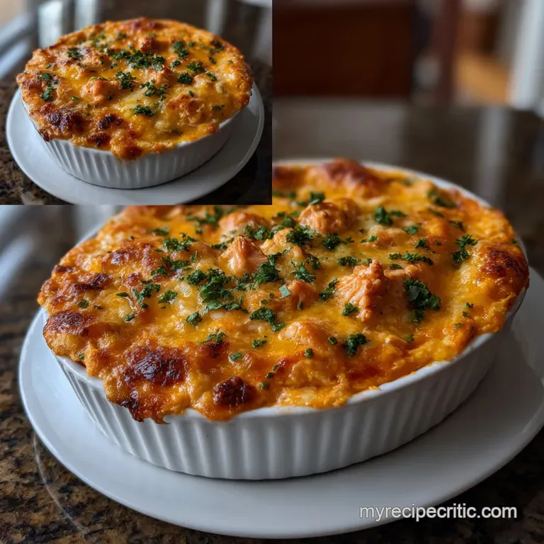 The Ultimate Franks Buffalo Chicken Dip Recipe
