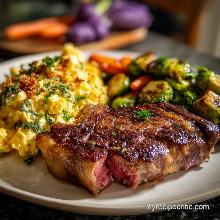 The Ultimate Guide to Sous Vide Recipes