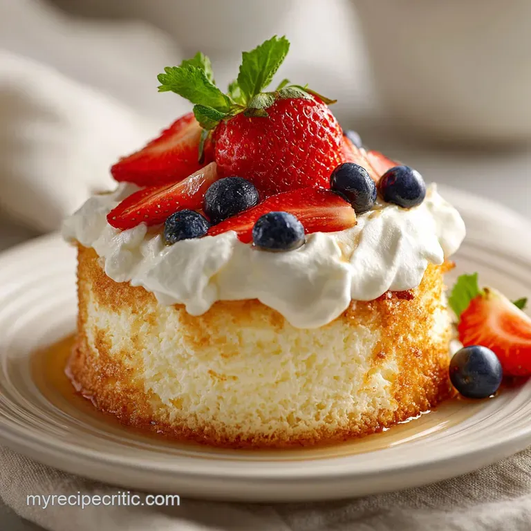 Tres Leches Cake Recipe: Milk Soaked Delight