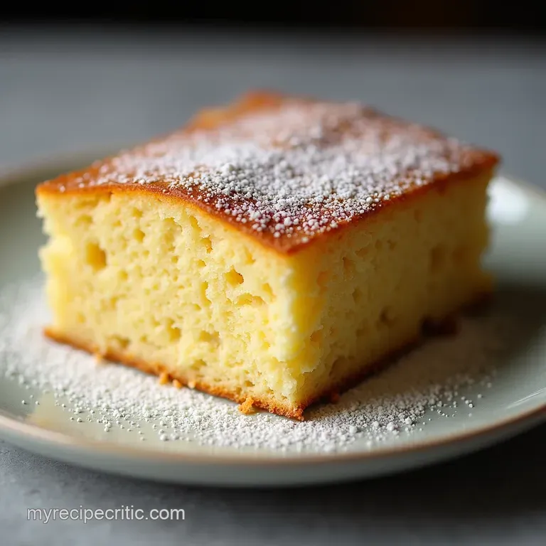 Victoria Sponge A Classic British Cake