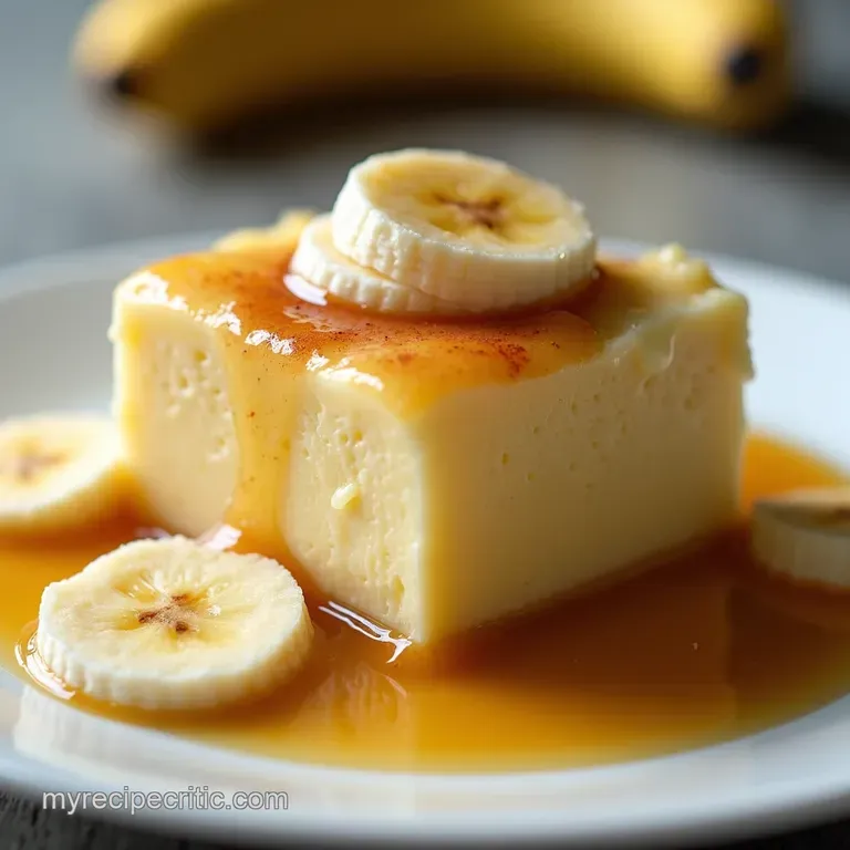 Walking Banana Pudding