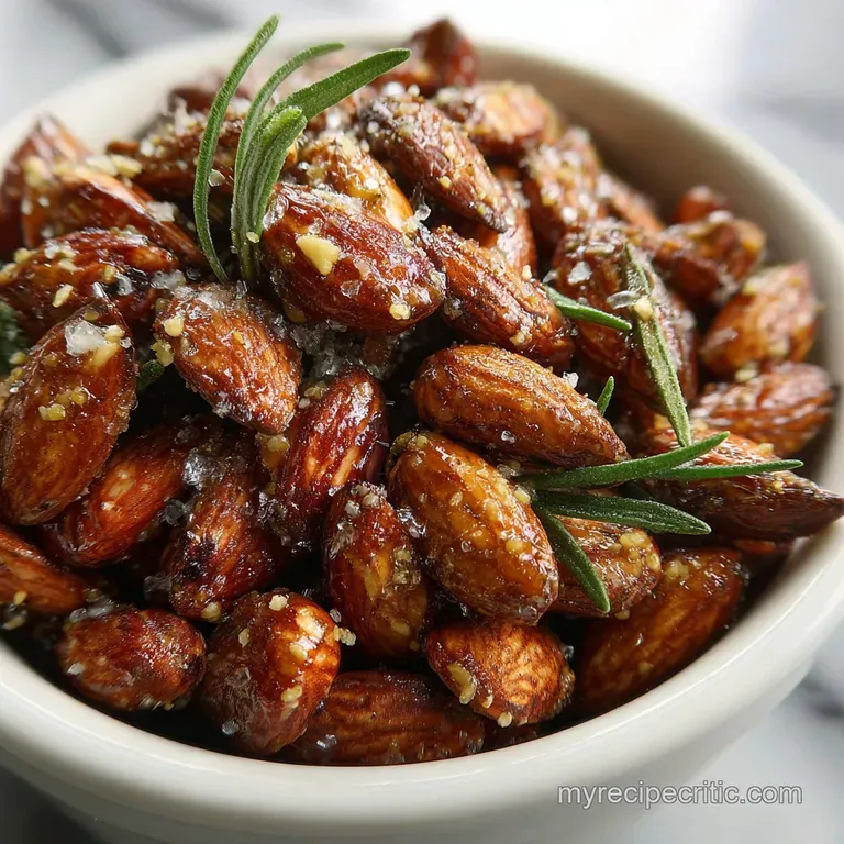 Delicate, layered pastry with golden edges, artfully arranged on a white plate. Dusted with powdered sugar, inviting a del...